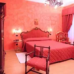 Hotel Berna Florence