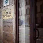 Berna Hotel Florence