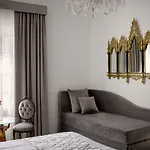 Berna Hotel Florence