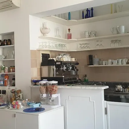 Berna Hotell Florens