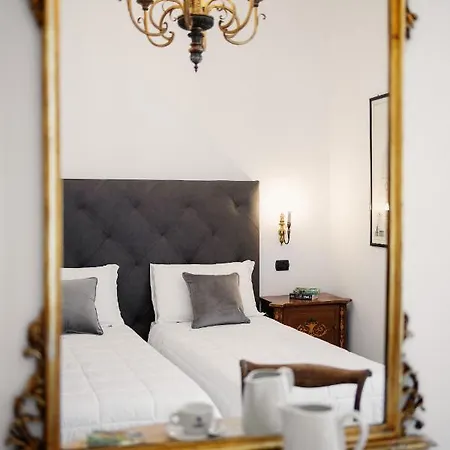 Berna Hotell