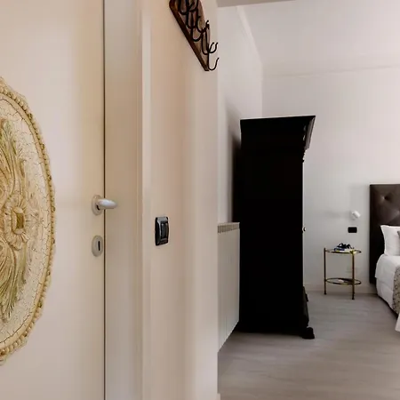 Berna Hotell