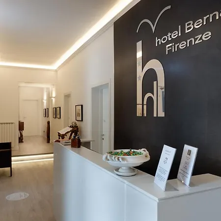 Hotell Berna