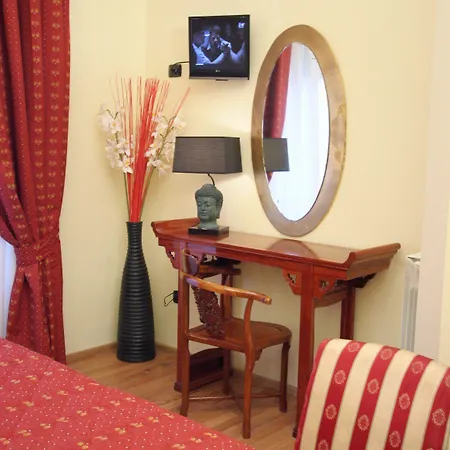 Berna Hotel Florença