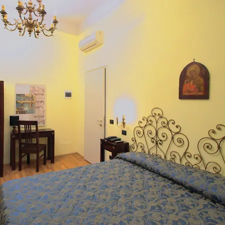 Hotel Berna
