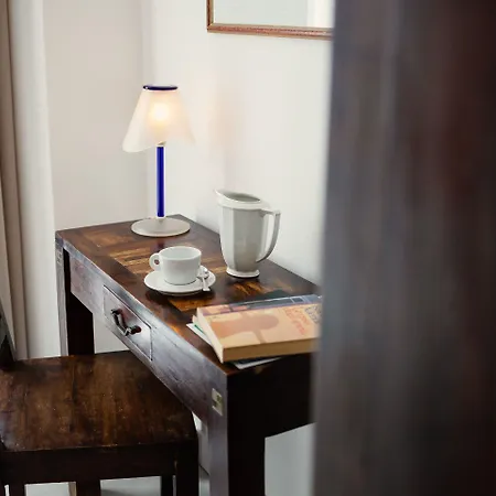 Hotel Berna Florença