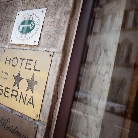 Berna Hotel