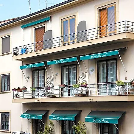 Berna Hotel 2*