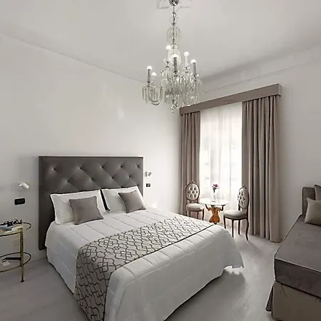 Hotel Berna Florence
