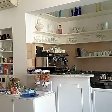 فندق Berna