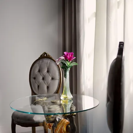 Hotel Berna