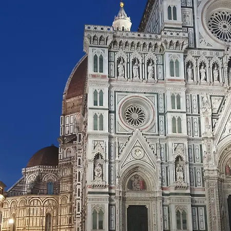 Berna 2* Florence
