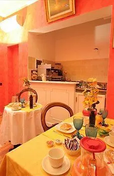 Hotell Berna