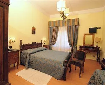 Berna Hotell Florens