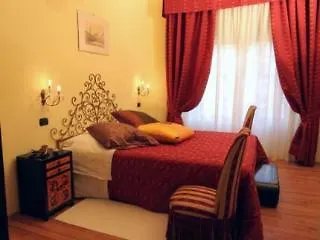 Berna Hotell Florens