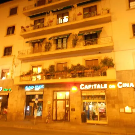 Berna Hotell 2*