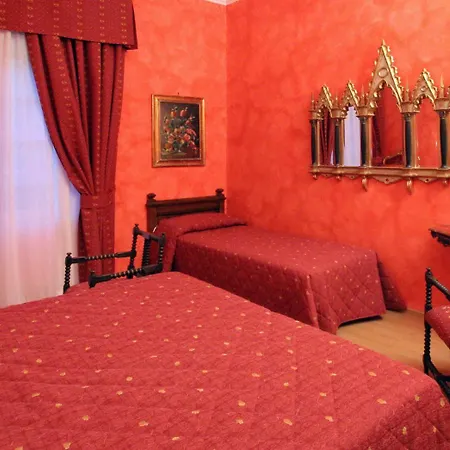 Hotell Berna