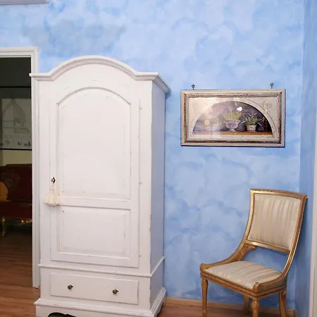 Berna Hotell Florens