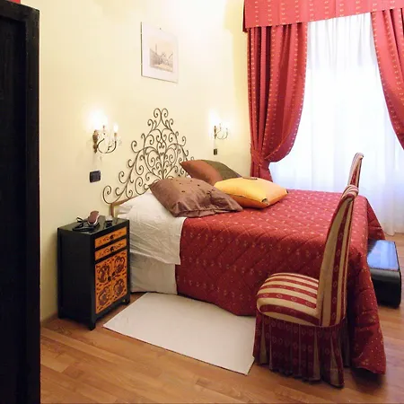 Berna Hotell Florens