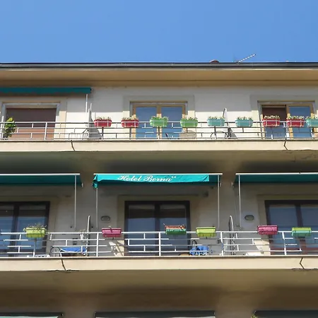 Hotell Berna Florens