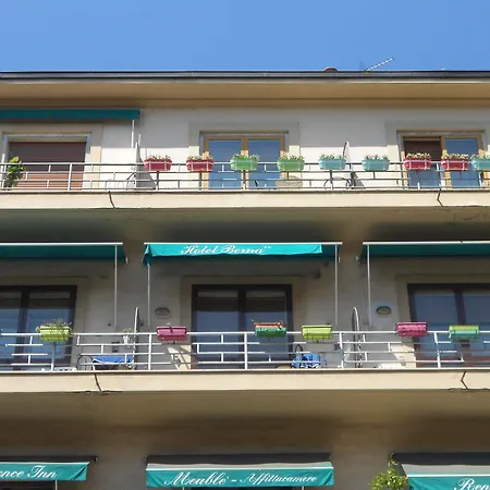 Hotell Berna
