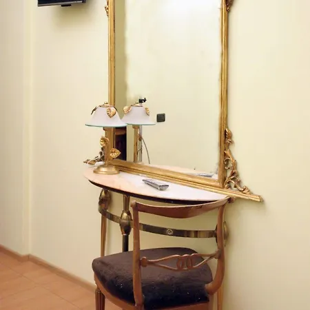Hotell Berna Florens