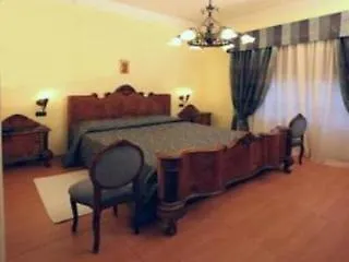 Hotell Berna Florens