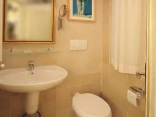 Berna Hotell Florens