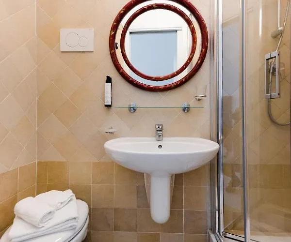 Hotel Berna 2*