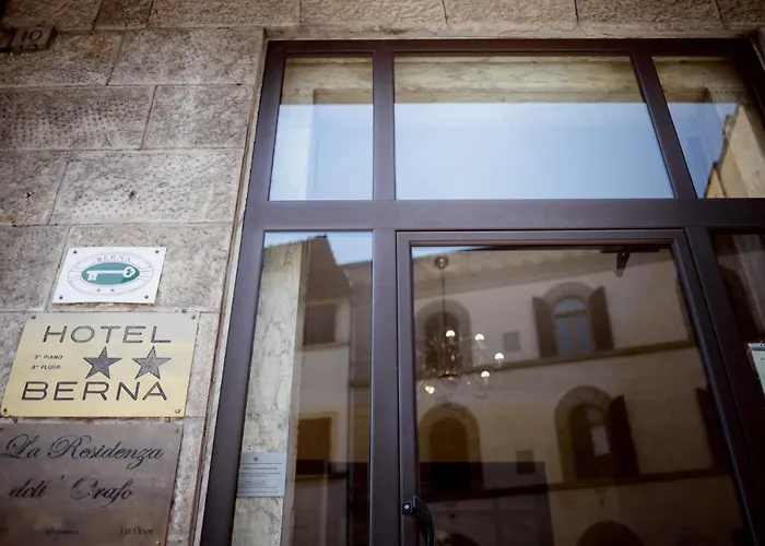 Berna Hotel Florença