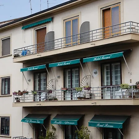 ベルナ ホテル 2*