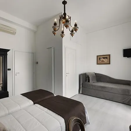 ホテル ベルナ フィレンツェ