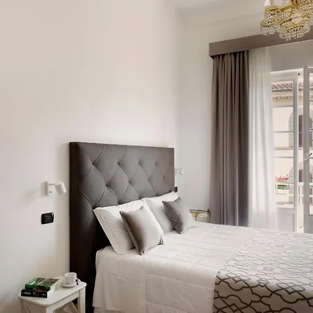 ベルナ ホテル フィレンツェ