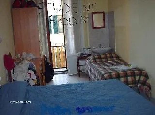 ホテル ベルナ フィレンツェ