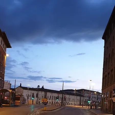 ベルナ 2* フィレンツェ