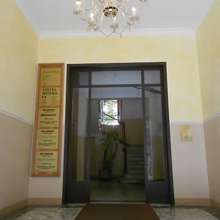 ベルナ フィレンツェ