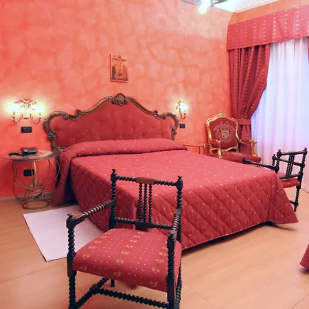 ベルナ ホテル フィレンツェ