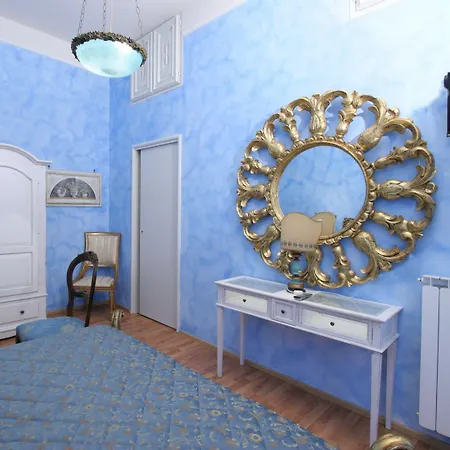 ホテル ベルナ フィレンツェ