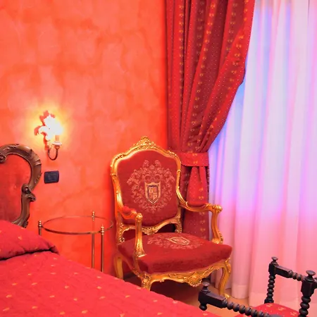 ホテル ベルナ フィレンツェ