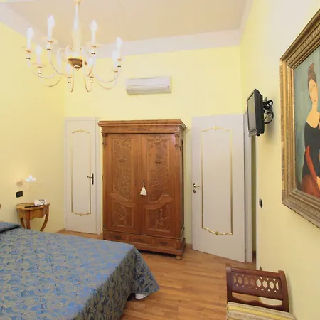 ベルナ ホテル 2*