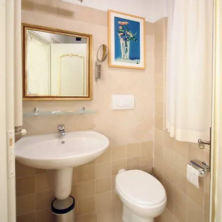 ベルナ ホテル フィレンツェ