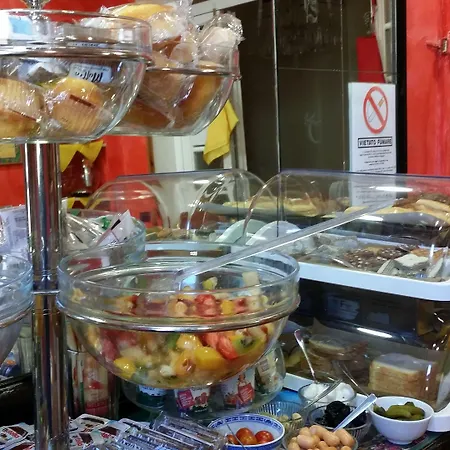 ベルナ 2* フィレンツェ