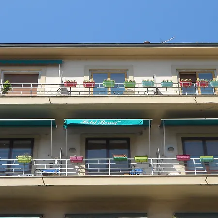 ベルナ 2* フィレンツェ