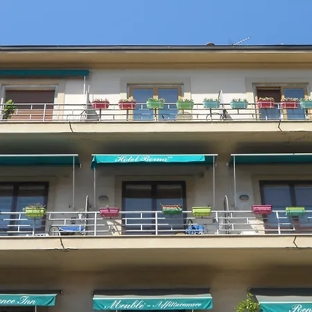 ベルナ ホテル 2*