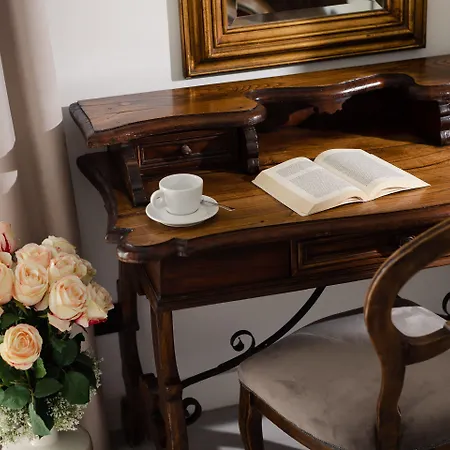 ホテル ベルナ フィレンツェ