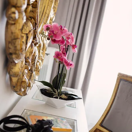 ベルナ ホテル フィレンツェ