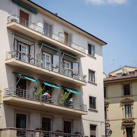 ベルナ ホテル フィレンツェ