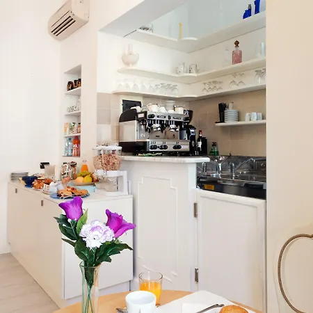 ベルナ 2* フィレンツェ