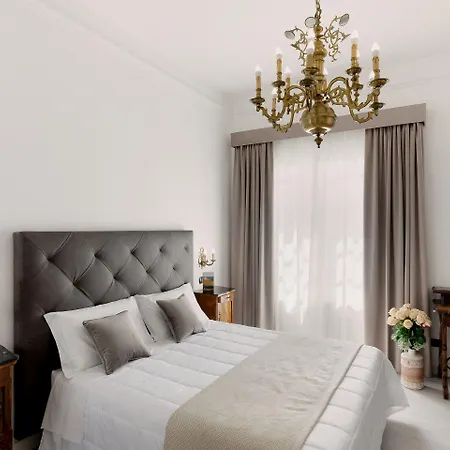 ベルナ ホテル フィレンツェ