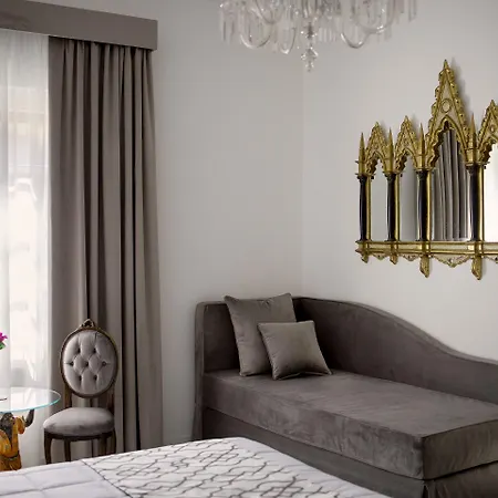 ベルナ ホテル フィレンツェ